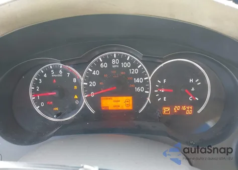 2011 Nissan Altima 2.5 S из США, поврежденный, VIN 1N4AL2AP4BC149618